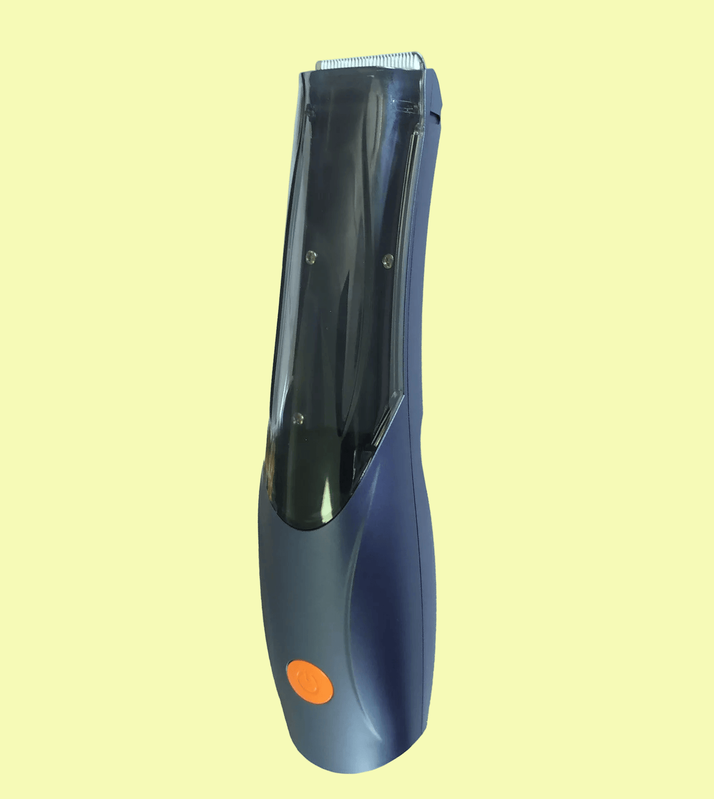 Automatic Hair Clipper for Dog or Cat with Accessories - Ceramic Blade High Speed Suction 🦮🐈