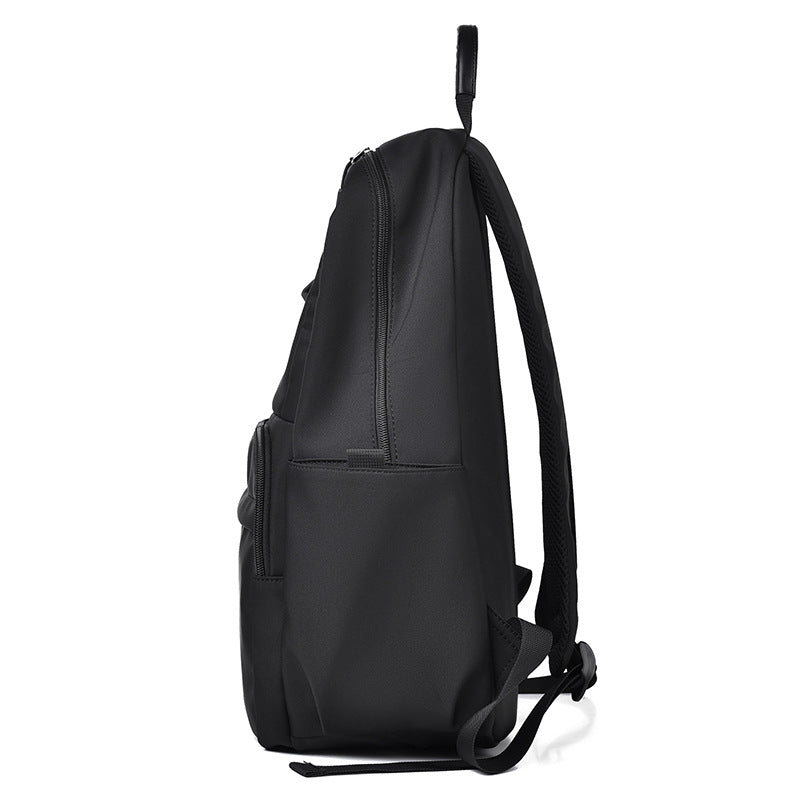 Popular Minimalist All-Purpose Backpack - Large Capacity Oxford Fabric in Three Popular Colors 🎒