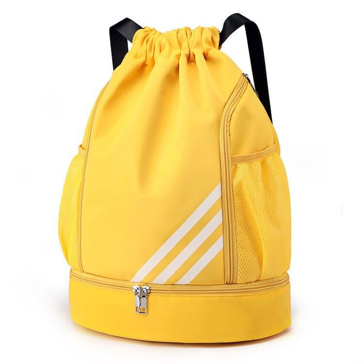 Sporty Colorful Basketball Backpacks 🏀🎒 Trendy Unisex Travel-Outdoor-Fitness Sports Bag & Backpack