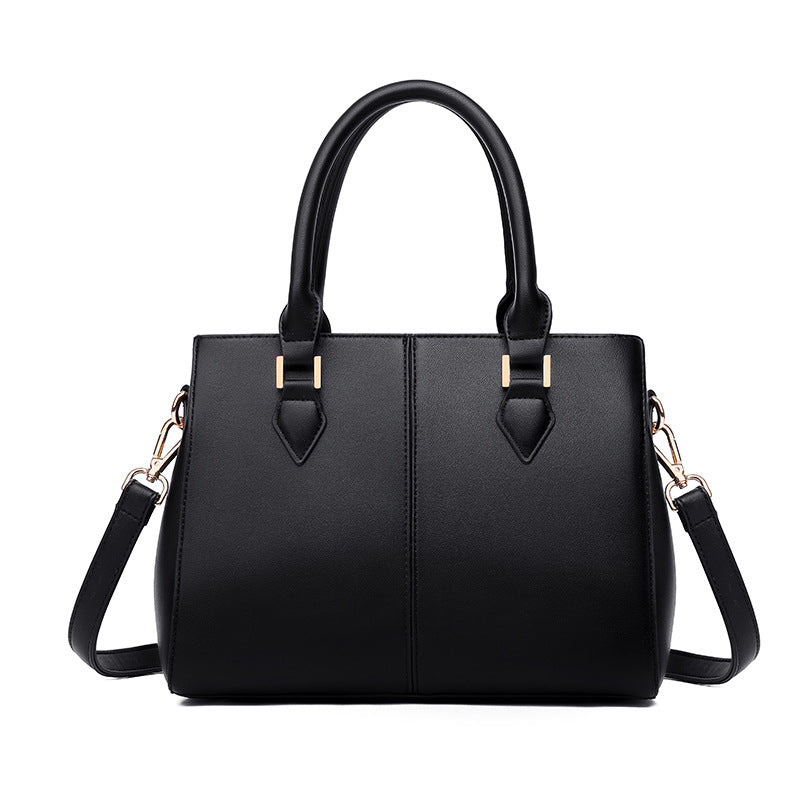 Women's Chic Fashion Single Strap Arm Bag - Durable Daily Wear Medium Capacity