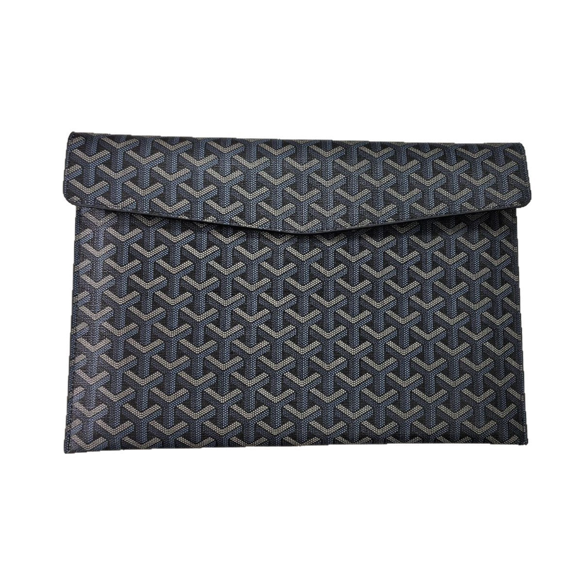 Geometric Pattern Laptop Bag - Lightweight Portable Notebook Bag 13 inch Capacity Unisex Colors