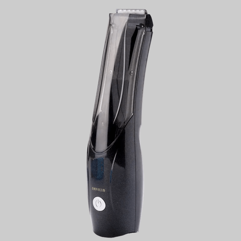 Automatic Hair Clipper for Dog or Cat with Accessories - Ceramic Blade High Speed Suction 🦮🐈