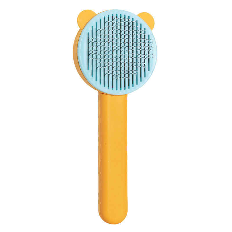 Creative Design Massaging Brush for Cats and Dogs 🦮🐈‍⬛️