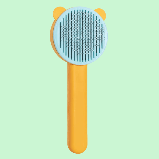 Creative Design Massaging Brush for Cats and Dogs 🦮🐈‍⬛️