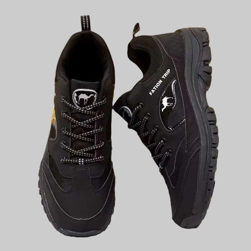Active Lifestyle Outdoor Hiking & Sporting Shoe - Durable Low Cut Boots 👞🥾