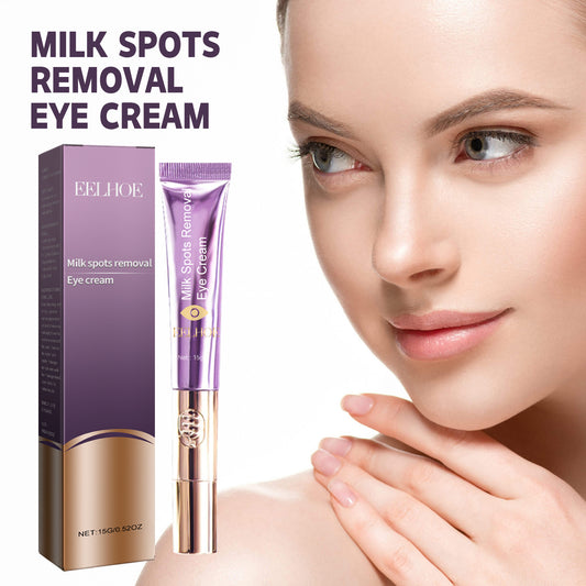 Popular Electric Anti-Wrinkle Eye Cream - Strengthen & Moisturize Under Eye Skin + Reduce Dark Circles ❣️