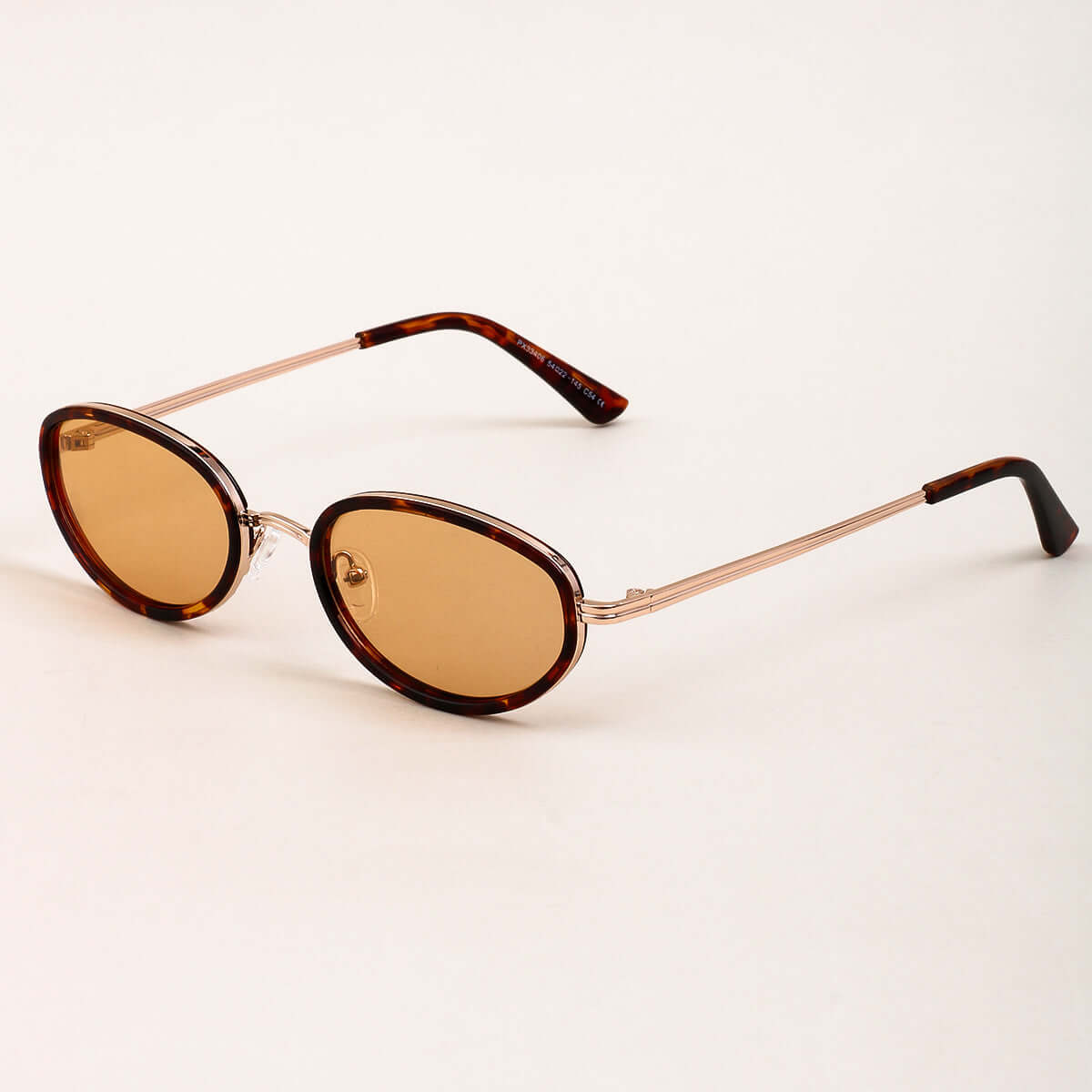 Trendy Unisex Sunglasses in Hip Oval Shape and 6 Cool & Popular Color Shade Options 😎