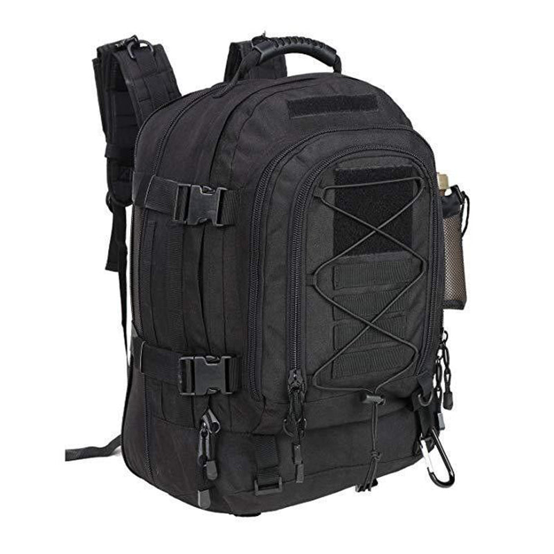 Best Selling Camouflage Tactical Backpack - Military Style Rucksack,Large Capacity for Hiking,Camping & Travel