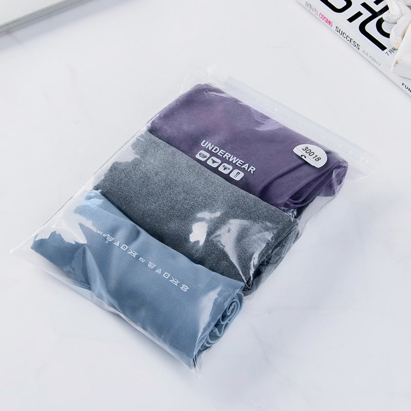 Women's Luxurious Comfort Underwear - (2) 3-PACK Options - Sexy Breathable Butt-Lifting & Antibacterial