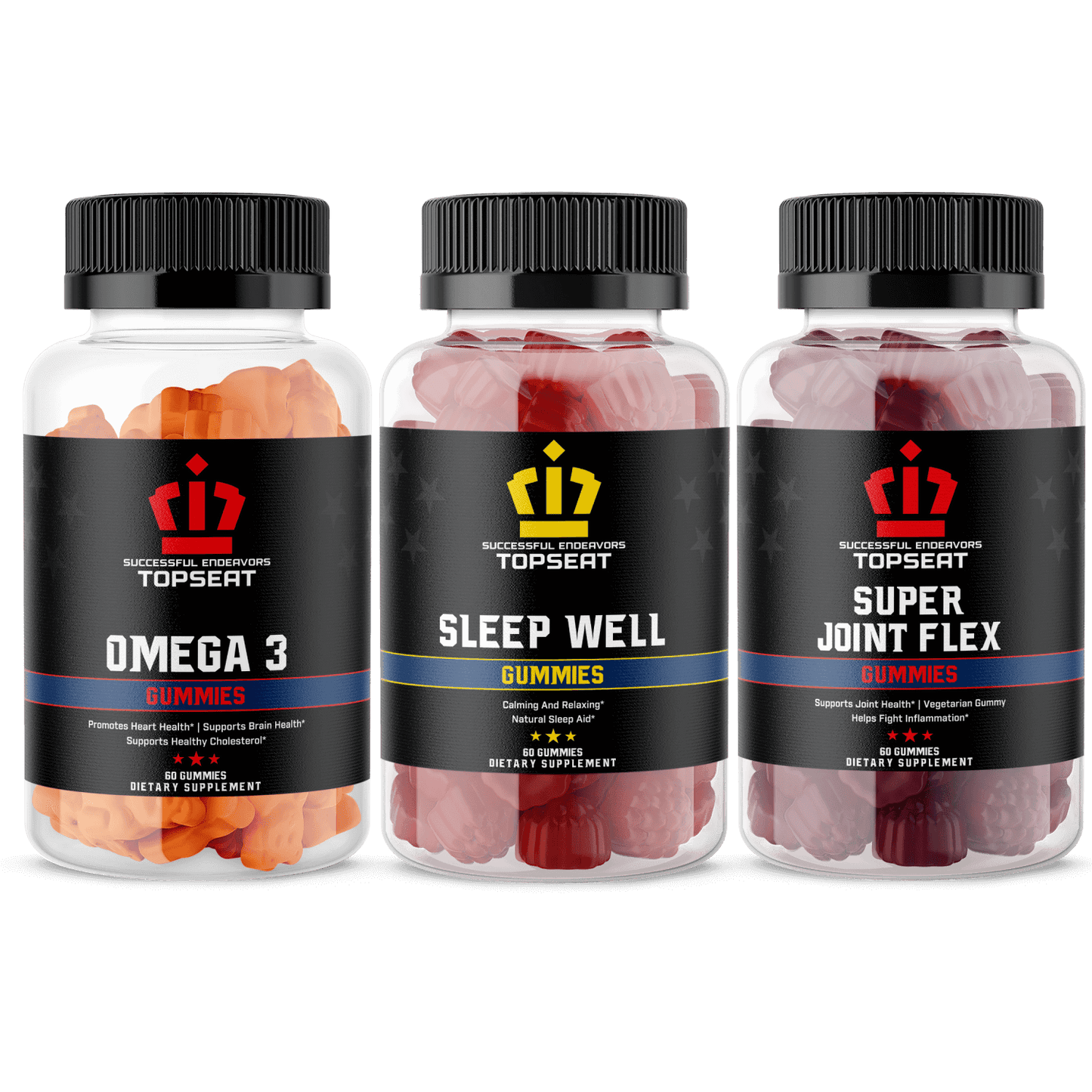 Gummie Solutions