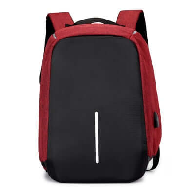 Anti-Theft Durable Sturdy Laptop Backpack