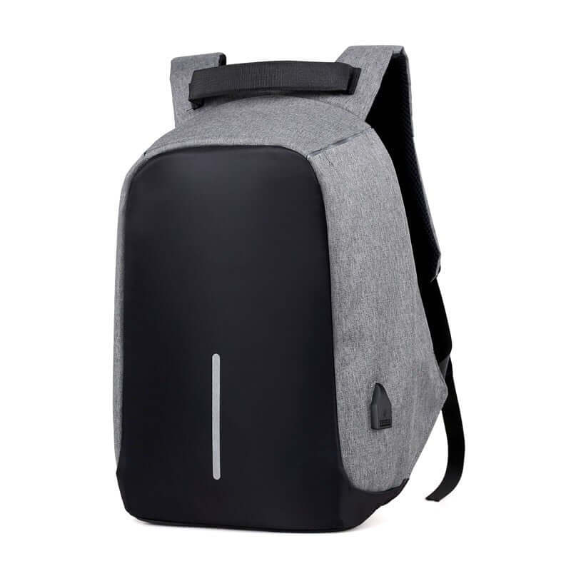 Anti-Theft Durable Sturdy Laptop Backpack