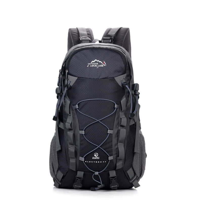 Waterproof Hiking Backpack | Outdoor & Camping Essential - Great Color Options !