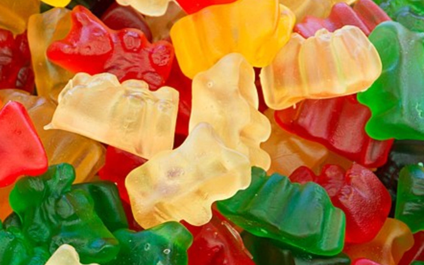 Topseat Collagen Gummies