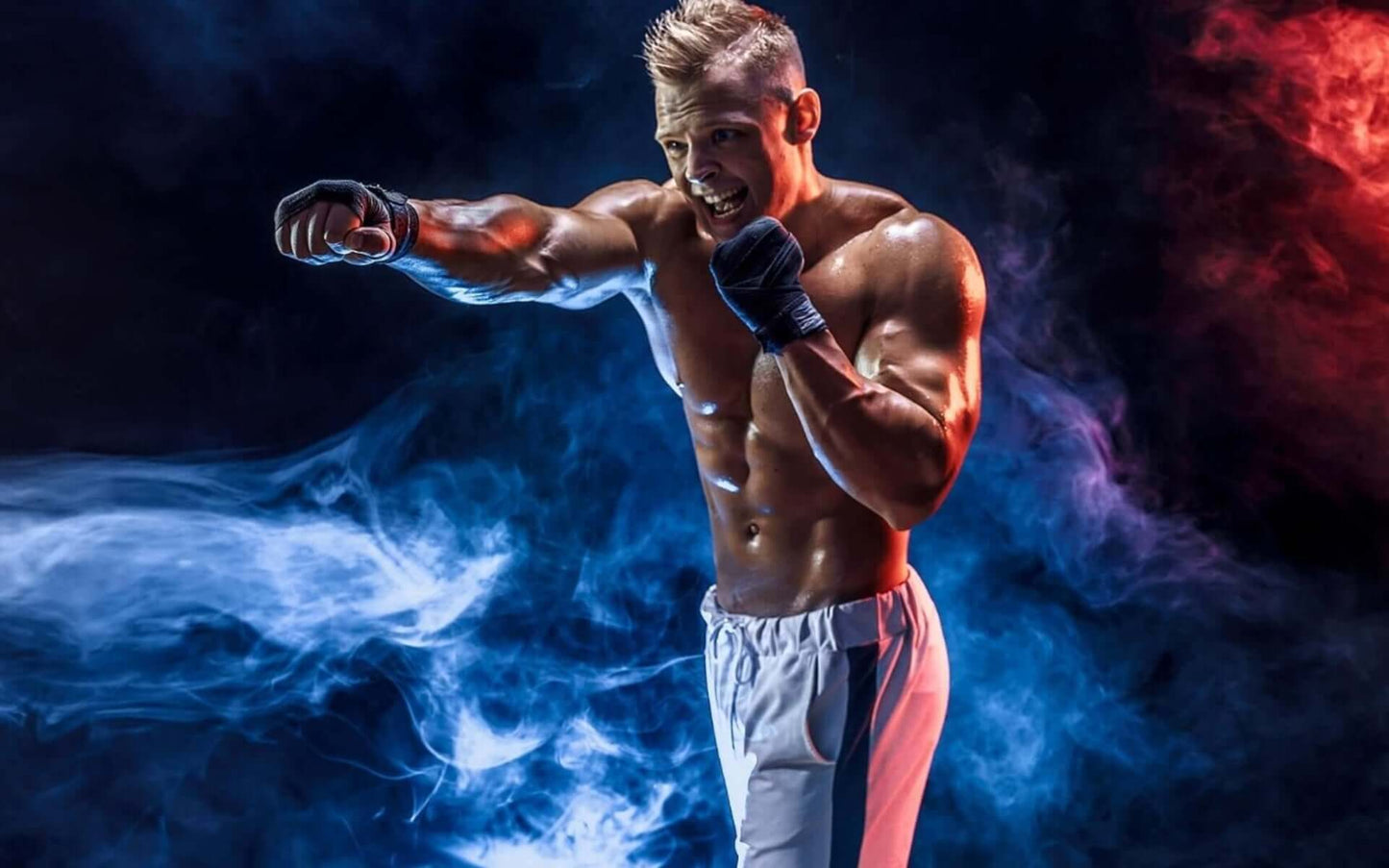 Topseat Creatine Powder