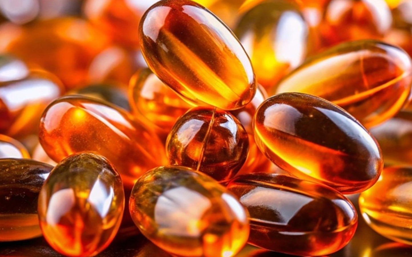 Topseat Adult Multivitamin Gummies