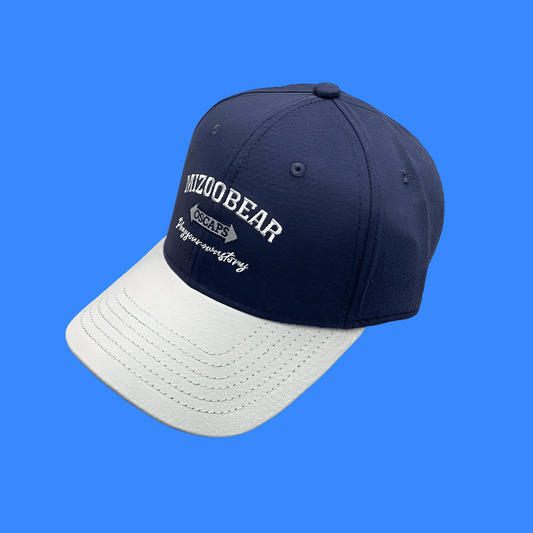 Cotton Embroidery Sports Baseball Cap - Several Color Options !