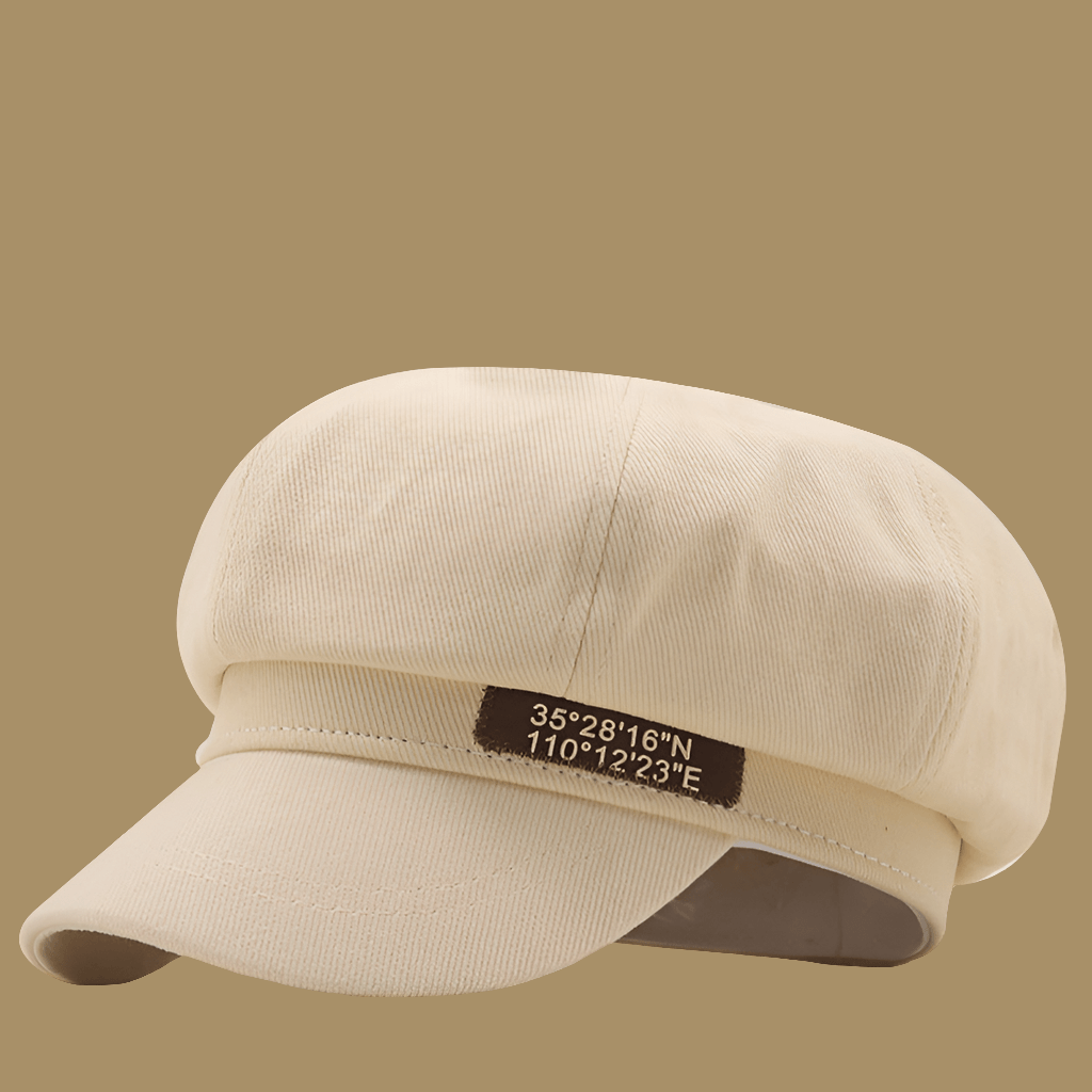 Hip Styling Long-Brimmed Hat - Chic Unisex Fashion in Multiple Colors