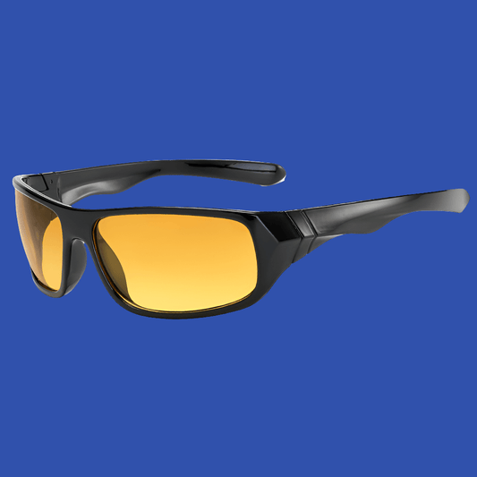 Trendy Unisex Sports - Outdoor - Cycling Sunglasses 😎