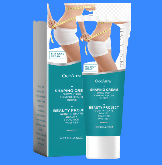 Coffee Fat Burning Body Shaping Cream - Current Best Seller's List 🏆