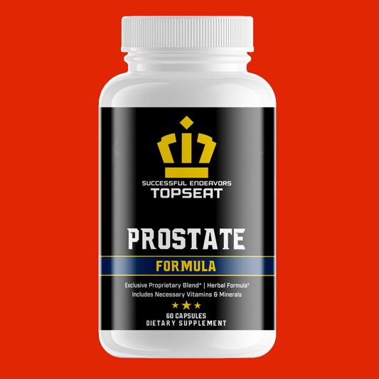 Topseat Prostate Regulator