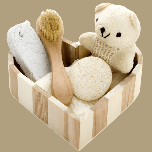 GIFT SET - Cute Bathroom Set - Multi Options