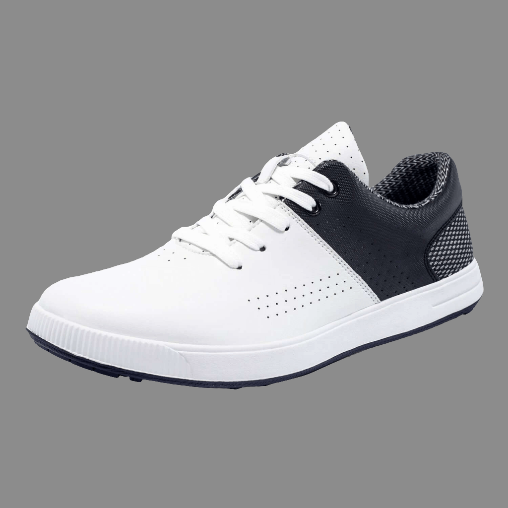 Men's Pro Golf Shoes ~ Smart Fashion Waterproof Non-Slip