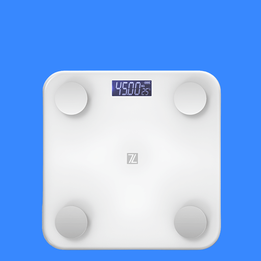 Body Fat Intelligent Weight Scale