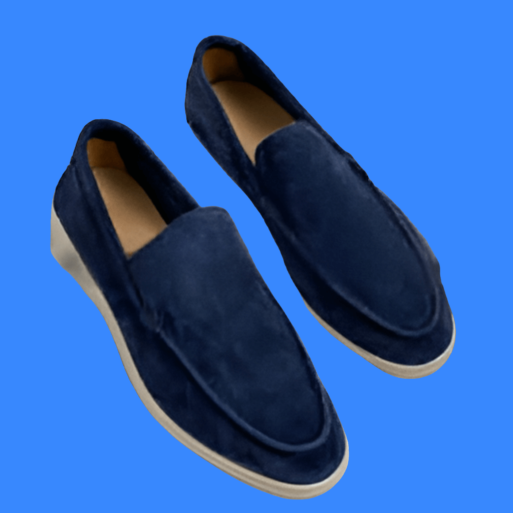 Men's Slipper Shoes Lightweight Daily Slip-on