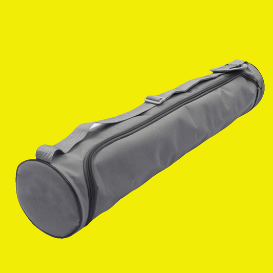 Yoga Mat Gym Bag - Waterproof Backpack Yoga Pilates Mat Case for Mat Size 72*15cm