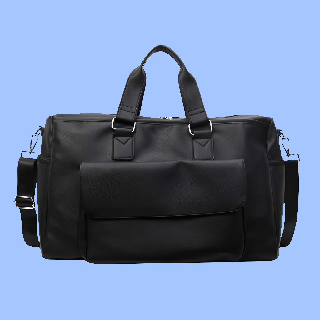 Fashion Travel Bag | Portable Fitness Styling-Large Capacity