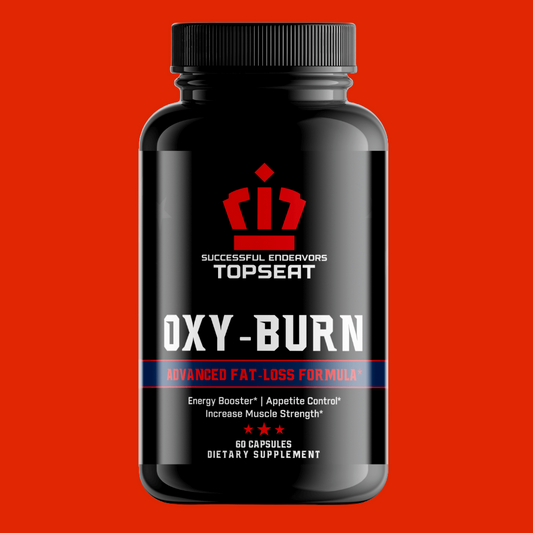 Topseat OXY Burn