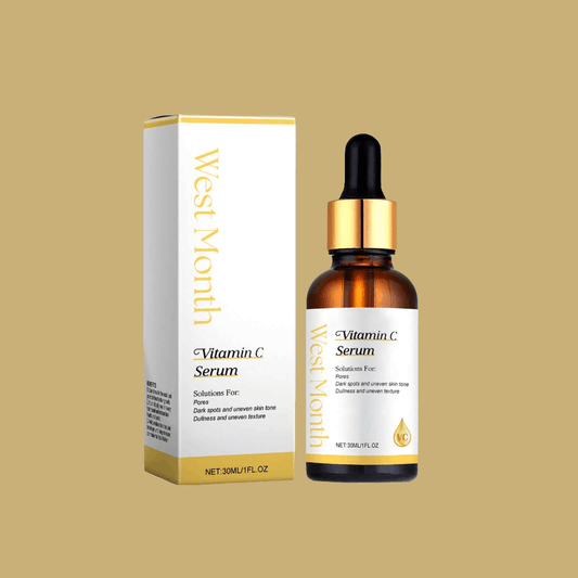 Vitamin C Liquid Brightening Delicate Skin Hydration