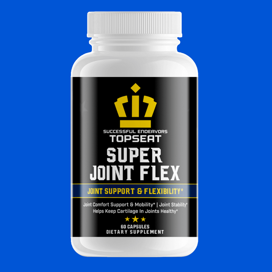 Topseat Super Joint Flex