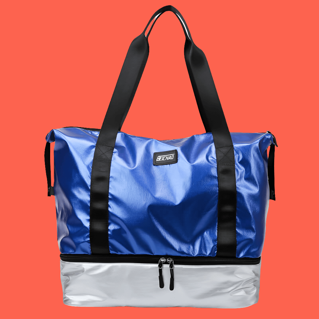 Waterproof Sports- Travel Bag - Large Capacity - Color Options❗🌈