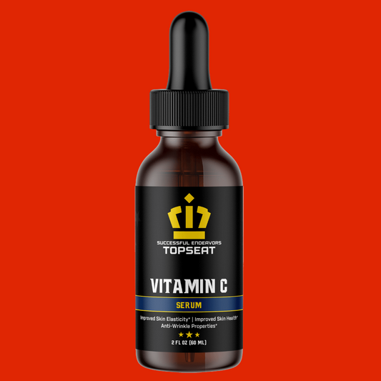 Topseat Vitamin C Serum