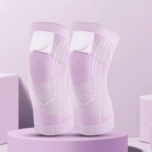 Orthopedic Elastic Knee Brace Support