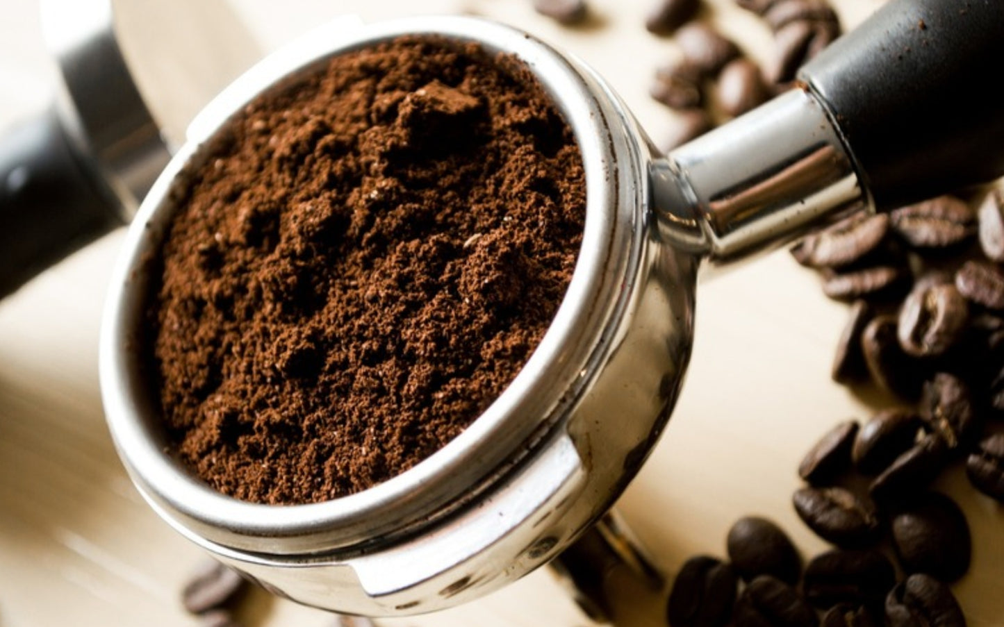 Automatic Coffee Bean Mist Sprayer - Portable, Fine Mist for Optimal Coffee Flavor ☕️😋
