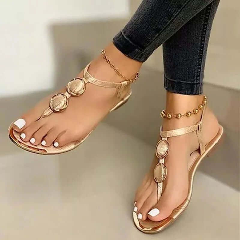 Women's summer beach sandals