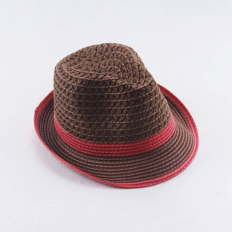 Korean version of spring and summer folding beach sunscreen hat female elegant big bow hat