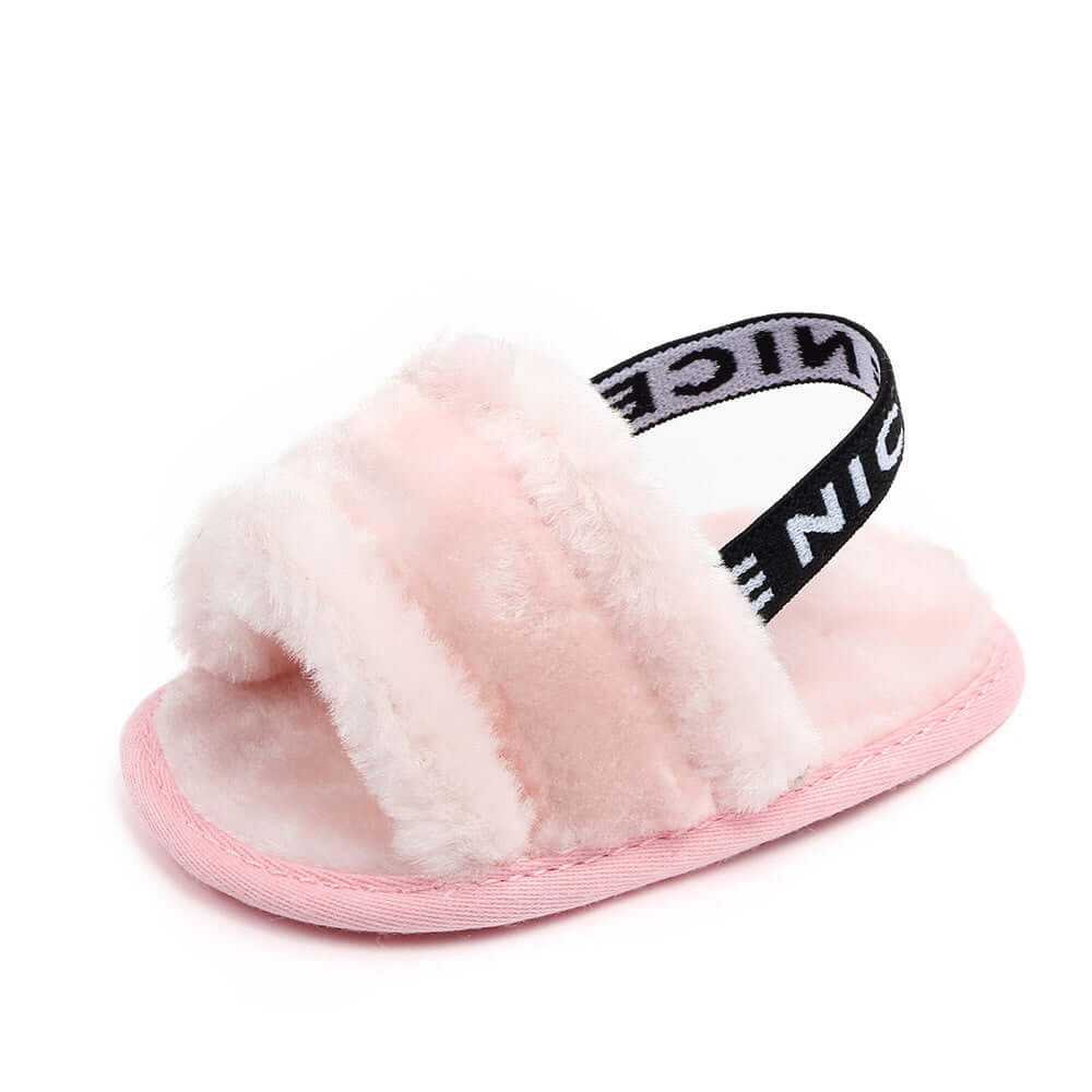 Summer explosion models baby shoes soft pine tight step shoes indoor baby shoes baby sandals factory direct 0927 total