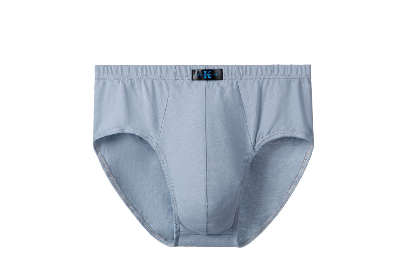 Breathable XL Sizes Cotton Triangle Underwear