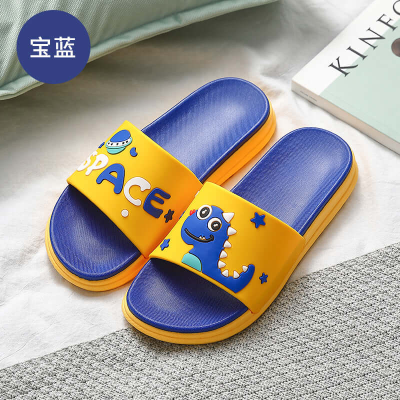 Cartoon Slippers Outdoor - Home