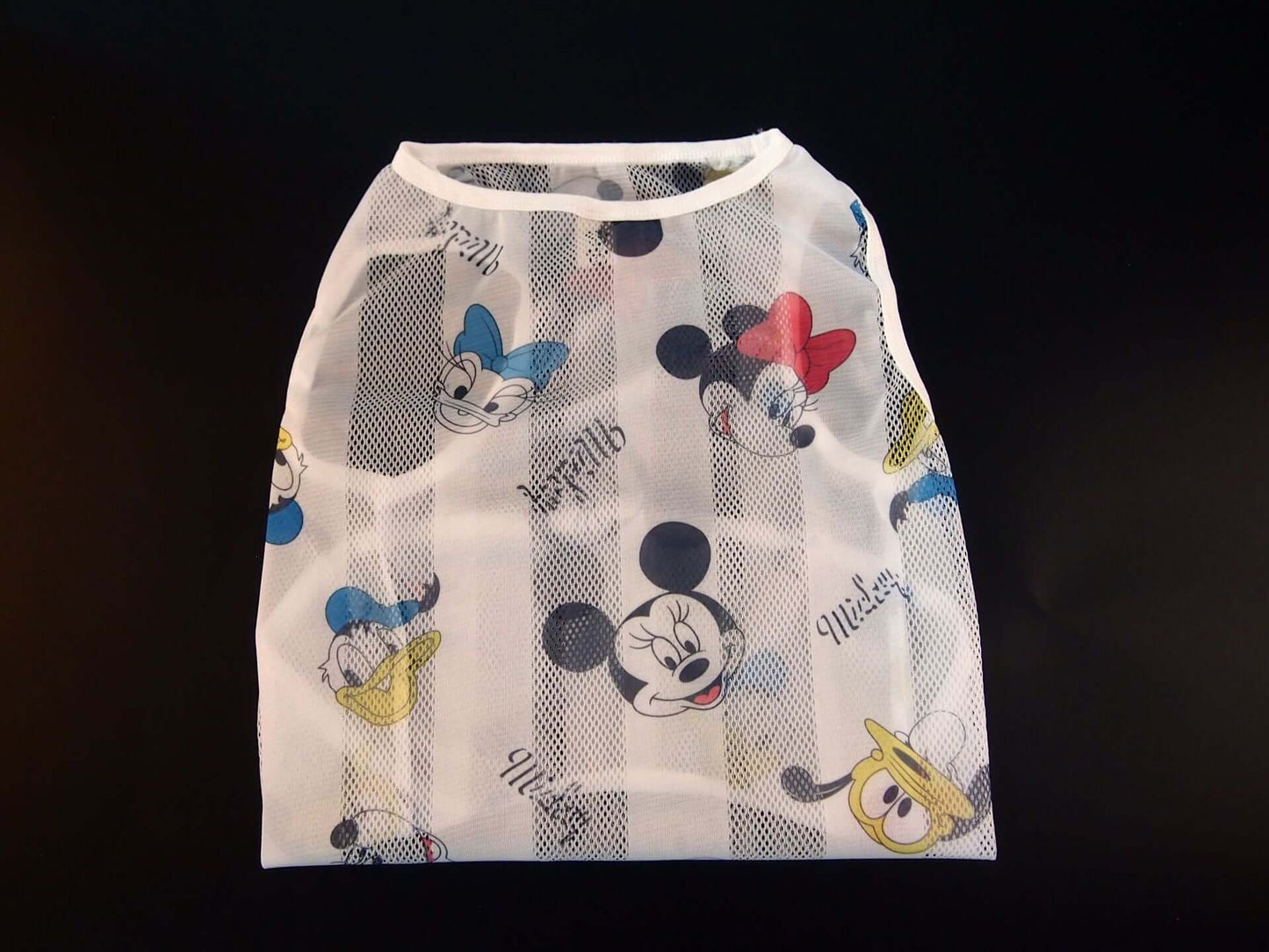 Fun Dog Clothes Printed Vest