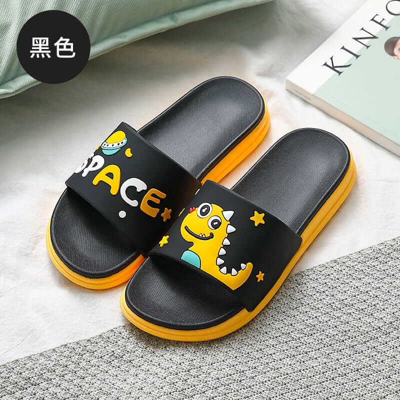 Cartoon Slippers Outdoor - Home