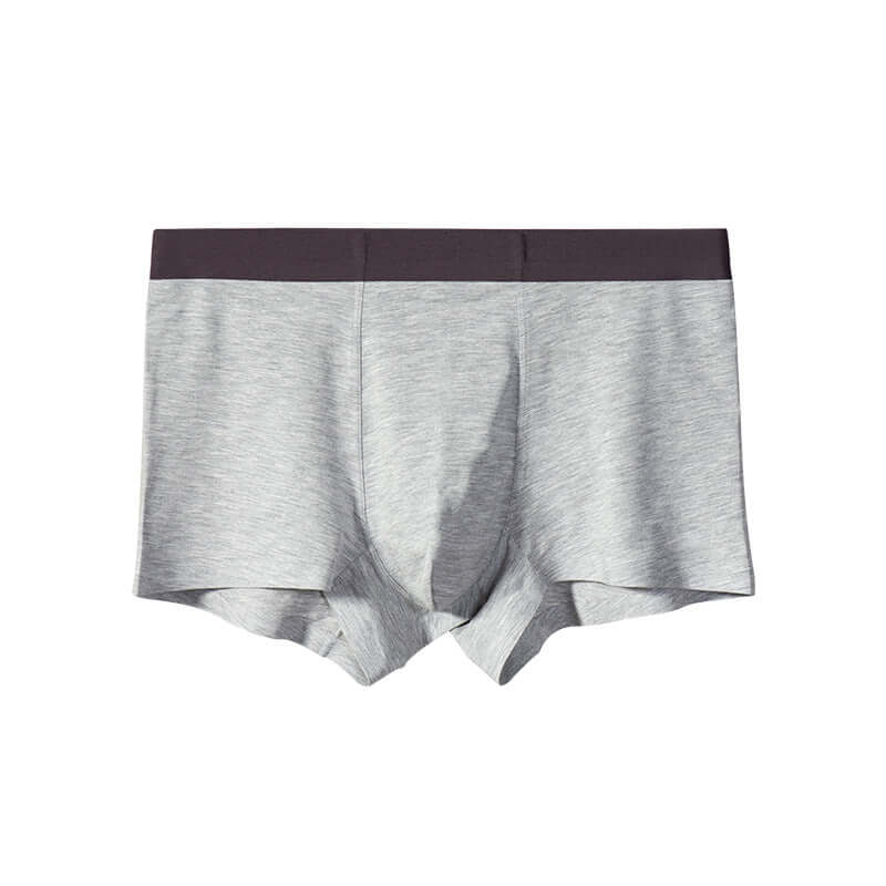 Men's Modal Breathable Summer Shorts