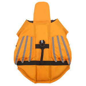 Life Jacket For Pets-Reflects Light For Outdoor Pets