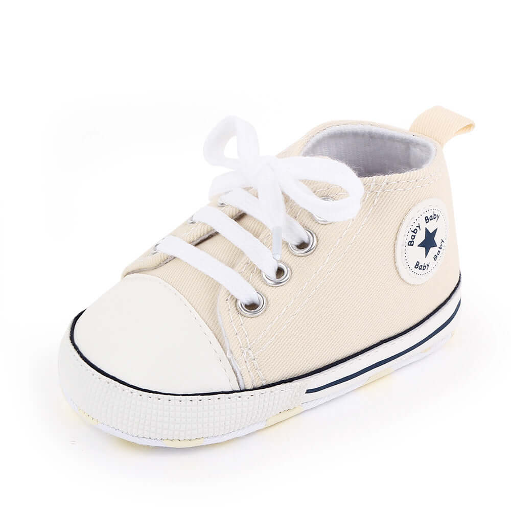 Baby shoes spring autumn baby shoes soft bottom stars sailing shoes Baby Shoes wholesale 2486 total