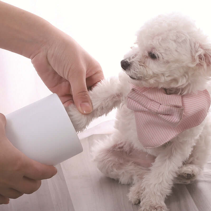 Mud Buster - Modern Pet Paw Wash Cup