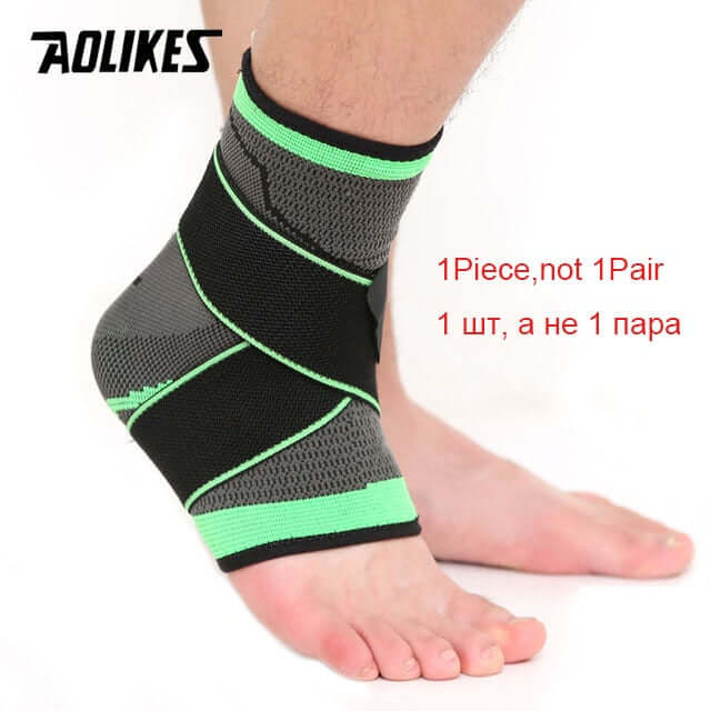 AOLIKES Sports Ankle Brace